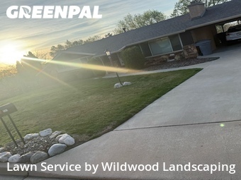 Lawn Mow nearby North Salt Lake, UT, 