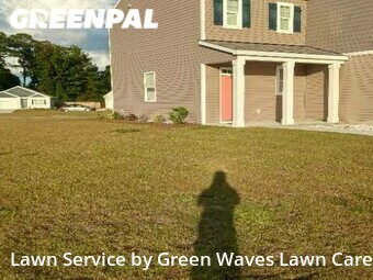 Yard Cutting nearby Wilmington, NC, 