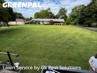 Lawn Mowing Service nearby Murfreesboro, TN, 