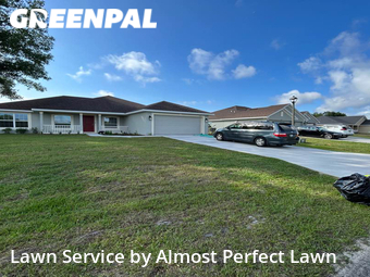 Lawn Cutting nearby Ocala, FL, 