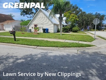 Lawn Care nearby Largo, FL, 