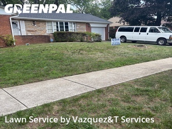 Lawn Mow nearby Upper Marlboro, MD, 
