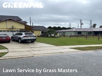 Lawn Maintenance nearby Winter Park, FL, 