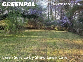 Lawn Cutting nearby Durham, NC, 