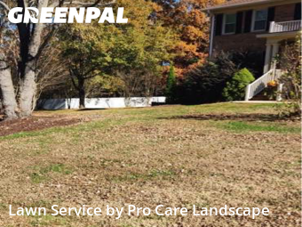 Lawn Care Service nearby Concord, NC, 