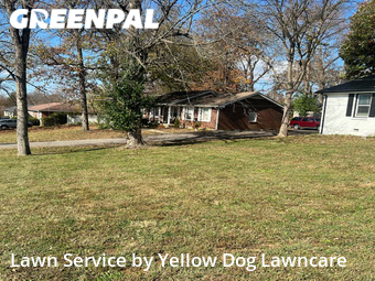 Yard Mowing nearby Nashville, TN, 