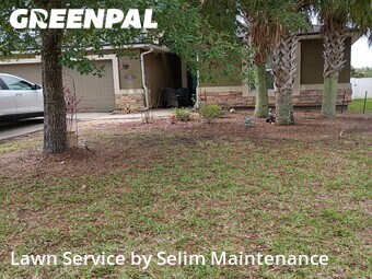 Lawn Service nearby St. Augustine, FL, 