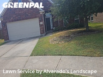 Lawn Service nearby Humble, TX, 