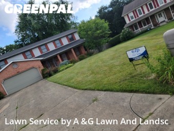 Lawn Maintenance nearby Hamilton, OH, 