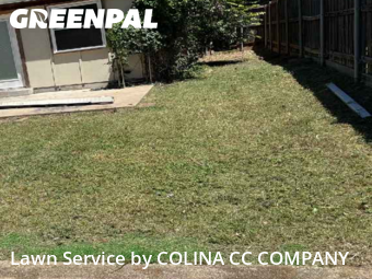 Lawn Cut nearby Richardson, TX, 
