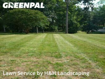 Grass Cutting nearby Nashville, TN, 