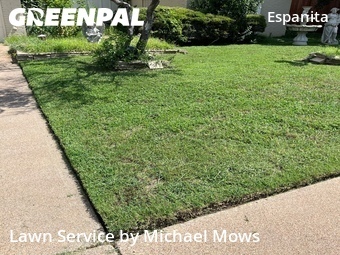 Yard Mowing nearby Irving, TX, 