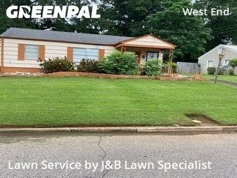 Grass Cutting nearby Birmingham, AL, 