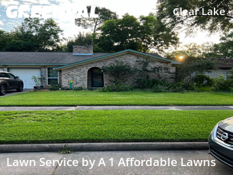 Grass Cutting nearby Houston, TX, 