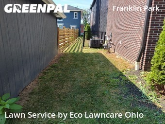 Lawn Care nearby Columbus, OH, 