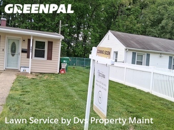 Lawn Mowing Service nearby Wilmington, DE, 