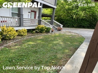 Lawn Mowing nearby Nashville, TN, 