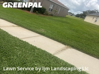 Lawn Mowing Service nearby Kissimmee, FL, 