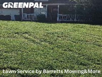 Lawn Cutting nearby Clarksville, TN, 