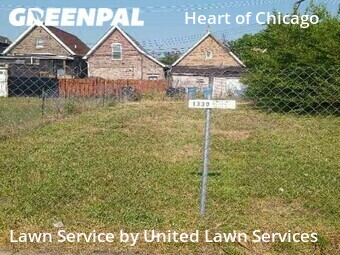 Lawn Cut nearby Chicago, IL, 