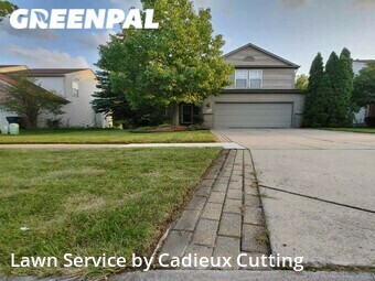 Lawn Maintenance nearby Troy, MI, 