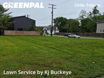 Lawn Mow nearby Columbus, OH, 