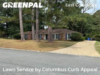 Lawn Care Service nearby Columbus, GA, 