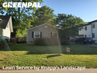 Yard Cutting nearby Charlotte, NC, 