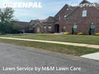 Lawn Care nearby Mobile, AL, 