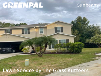 Yard Mowing nearby Jacksonville, FL, 