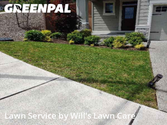 Lawn Cutting nearby Bothell, WA, 