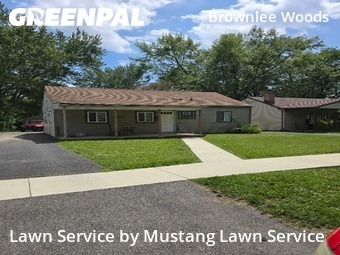 Lawn Cutting nearby Youngstown, OH, 