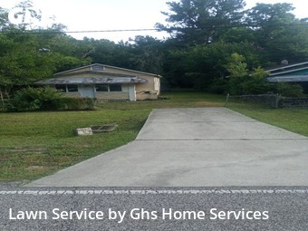 Yard Mowing nearby Jacksonville, FL, 