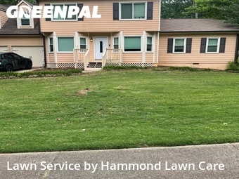 Lawn Care nearby Marietta, GA, 