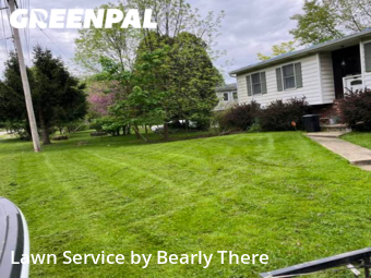 Lawn Mow nearby Twinsburg, OH, 