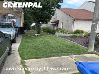 Grass Cut nearby Virginia Beach, VA, 