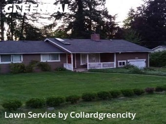 Grass Cutting nearby Redmond, WA, 