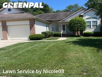 Lawn Care nearby Camden, DE, 