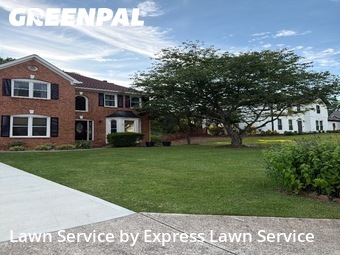 Lawn Care Service nearby Duluth, GA, 