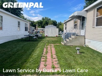 Lawn Mowing Service nearby Circle Pines, MN, 