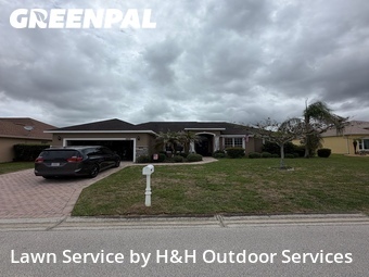 Lawn Care Service nearby Lakeland, FL, 