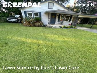 Grass Cutting nearby Pensacola, FL, 