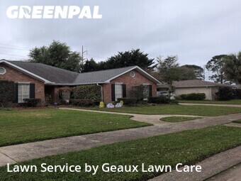 Lawn Maintenance nearby Kenner, LA, 