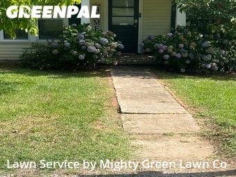 Yard Mowing nearby Cramerton, NC, 