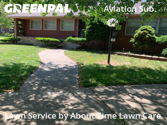 Yard Cutting nearby Detroit, MI, 