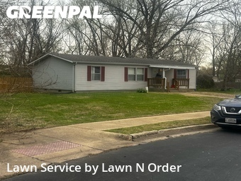 Yard Mowing nearby Saint Charles, MO, 