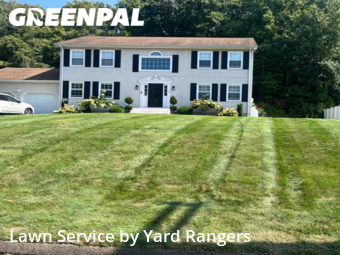 Lawn Care nearby East Haven, CT, 