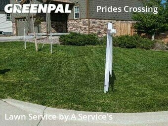 Lawn Care nearby Aurora, CO, 