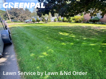 Lawn Care Service nearby West Hartford, CT, 