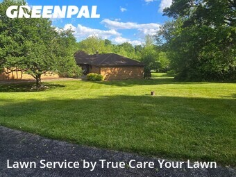 Residential Landscaping In Newark,19711,Landscaping Services by True Care Your Lawn , work completed in Jun , 2026